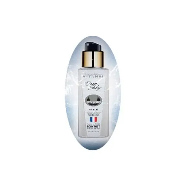 بادی اسپلش مردانه ویتامول مدل Allure Homme Sport حجم 250mL