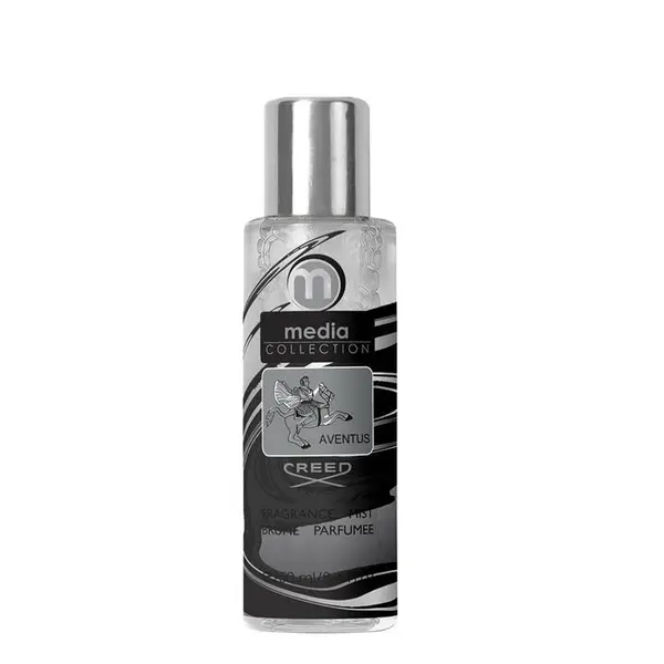 بادی اسپلش مردانه کرید اونتوس مدیا Creed Aventus Media 250 میل