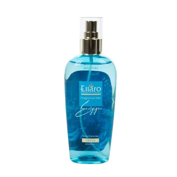 بادی اسپلش الارو انرژیکEllaro Energique BodySplash -زنانه-حجم 250 میل