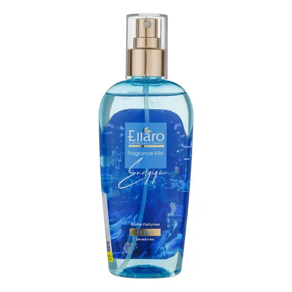 بادی اسپلش الارو fresh حجم 250 میل