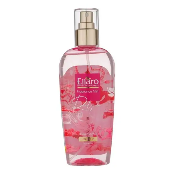بادی اسپلش الارو fruity حجم 250 میل