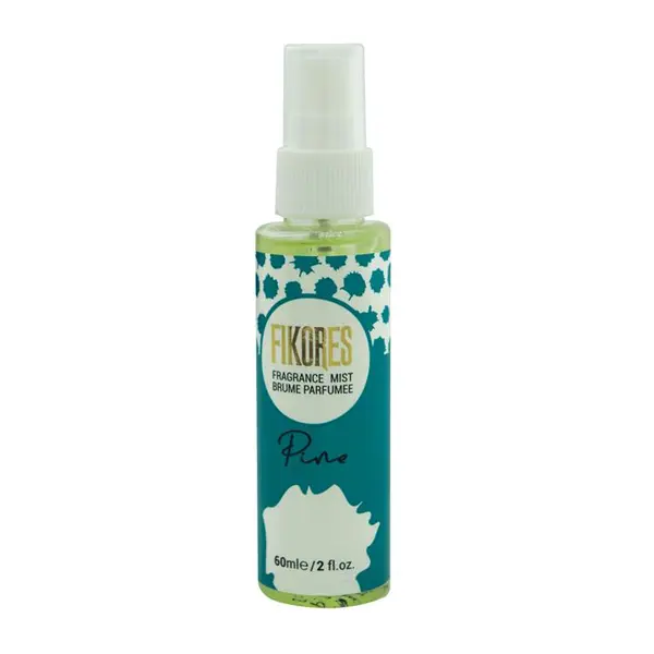 بادی اسپلش مردانه فیکورس مدل Pine حجم 60 میلی لیتر