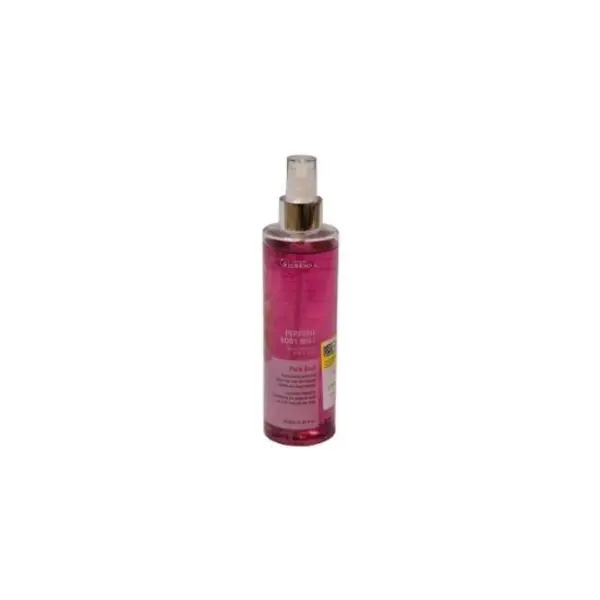 بادی میست ریچنا مدل PRO AQUA حجم 250 میلی لیتر