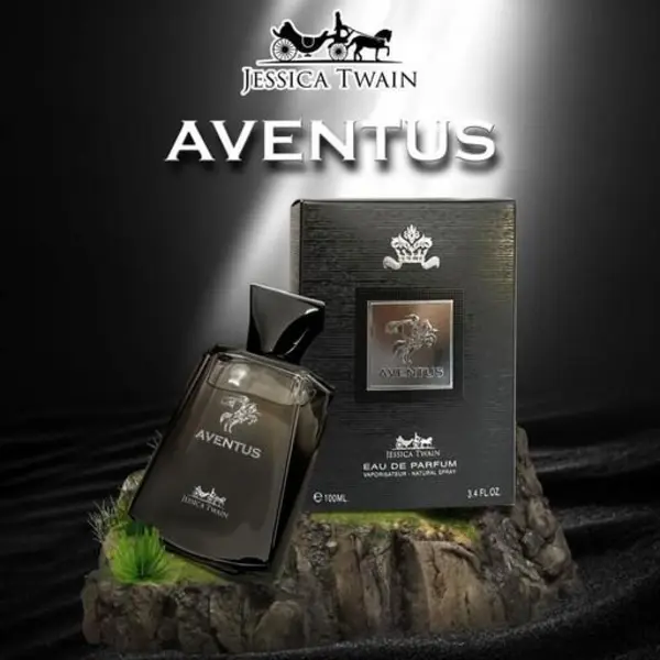 عطر و ادکلن مردانه کرید اونتوس از جسیکا