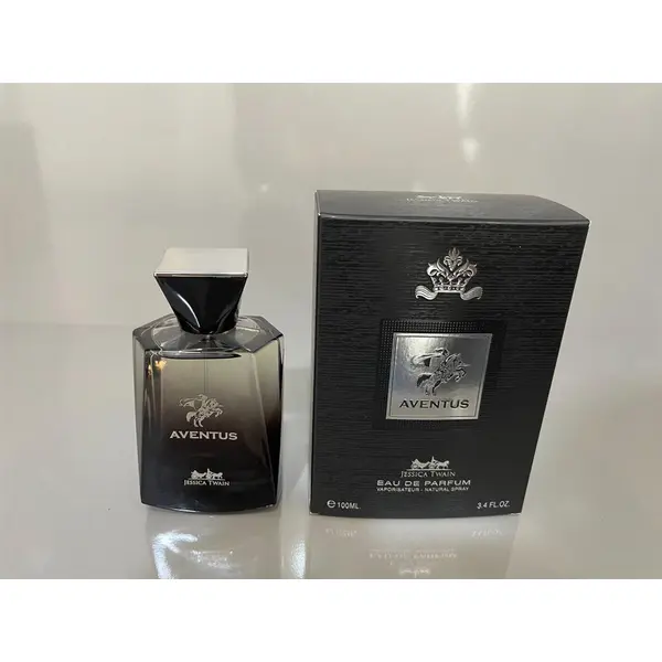 عطر و ادکلن مردانه کرید اونتوس از جسیکا
