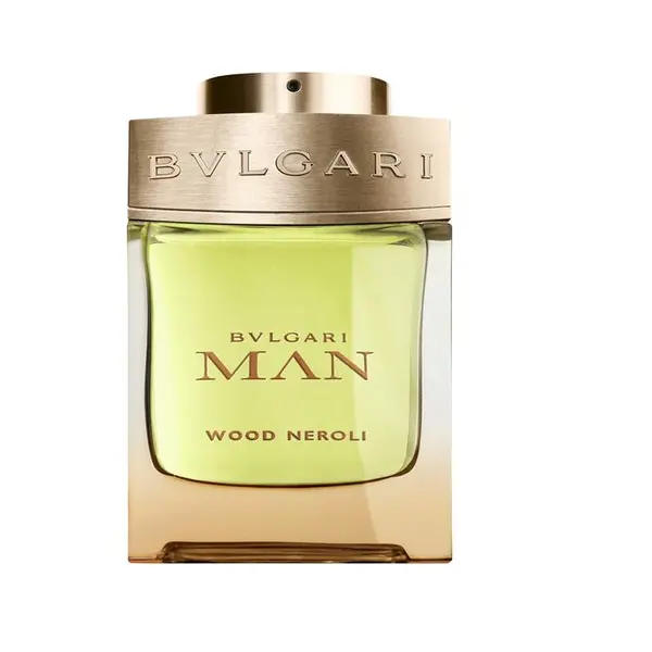 عطر ادکلن بولگاری من وود نرولی