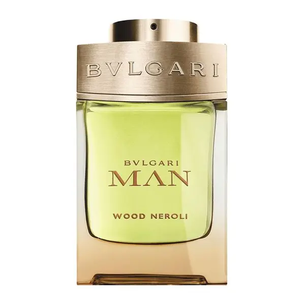عطر ادکلن بولگاری من وود نرولی