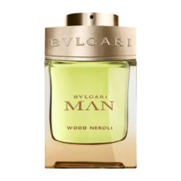 عطر ادکلن بولگاری من وود نرولی