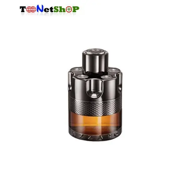 عطر و ادکلن مردانه آزارو وانتد بای نایت حجم 100 میل