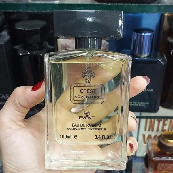 عطر ادکلن کرید اونتوس مردانه مشابه ی بو 100 میل