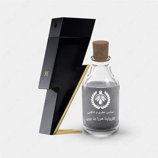 عطر و ادکلن مردانه کارولینا هررا بد بوی 100 میل