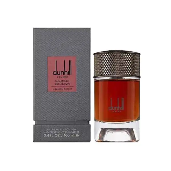 عطر و ادکلن مردانه آلفرد دانهیل سیگنچر کالکشن عربین دیزرت ادوپرفیوم  100 میل