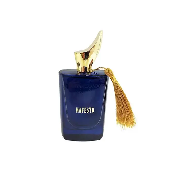 عطر و ادکلن مردانه فراگرنس ورد کاساموراندو مفیستو ادوپرفیوم 100 میل