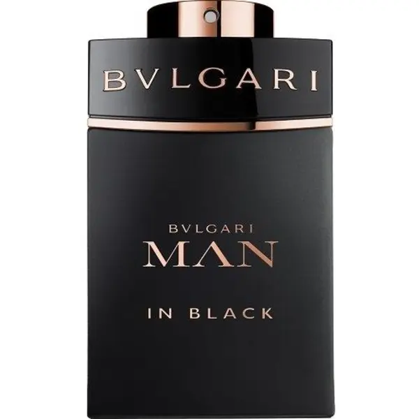 ادکلن عطر بولگاری من این بلک 100 میل
