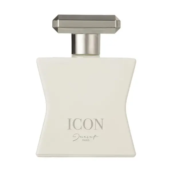 عطر مردانه ژک ساف مدل آیکون 100 میلی لیتر