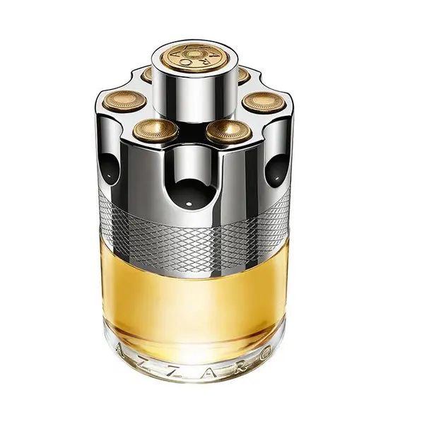 عطر و ادکلن مردانه آزارو وانتد بای نایت حجم 100 میل