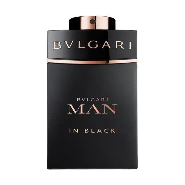 ادکلن عطر بولگاری من این بلک 100 میل