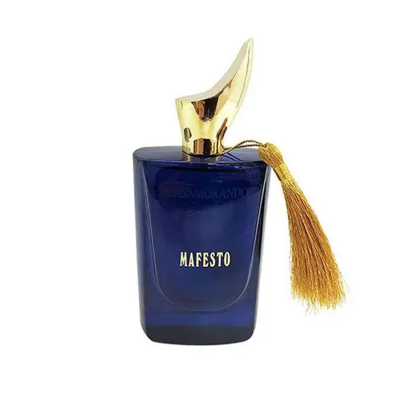 عطر و ادکلن مردانه فراگرنس ورد کاساموراندو مفیستو ادوپرفیوم 100 میل