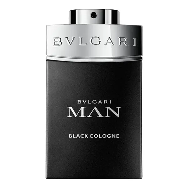 ادکلن عطر بولگاری من این بلک 100 میل