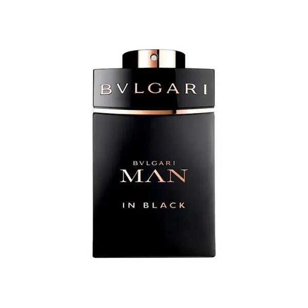 ادکلن عطر بولگاری من این بلک 100 میل