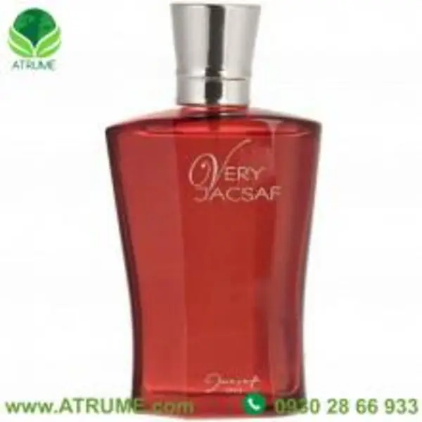 عطر ادکلن ژک ساف وری 100 میل مردانه