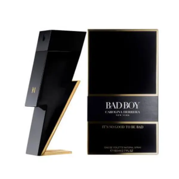 عطر و ادکلن مردانه کارولینا هررا بد بوی 100 میل