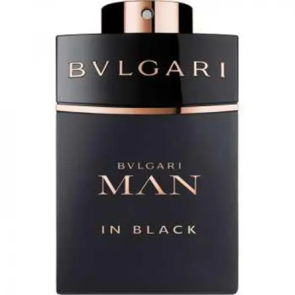 ادکلن عطر بولگاری من این بلک 100 میل