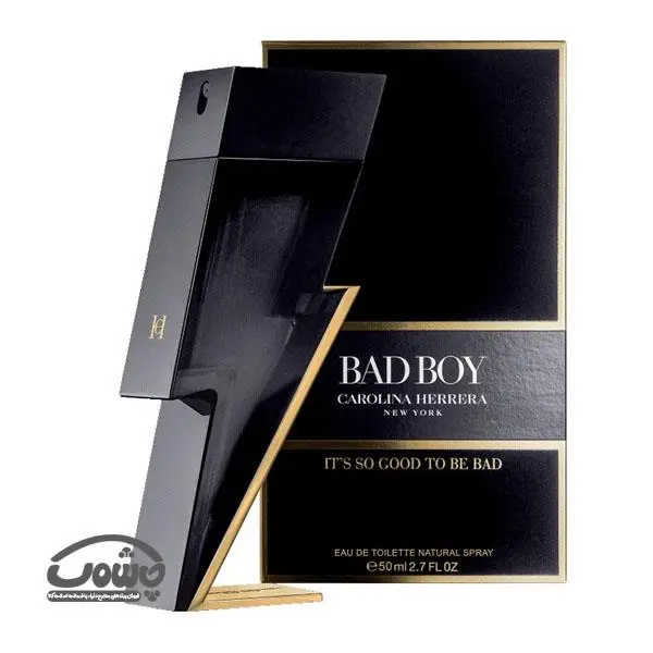 عطر و ادکلن مردانه کارولینا هررا بد بوی 100 میل