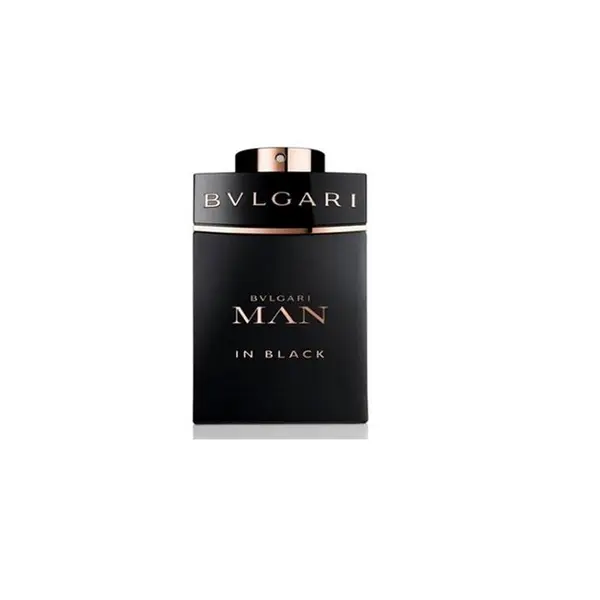 ادکلن عطر بولگاری من این بلک 100 میل