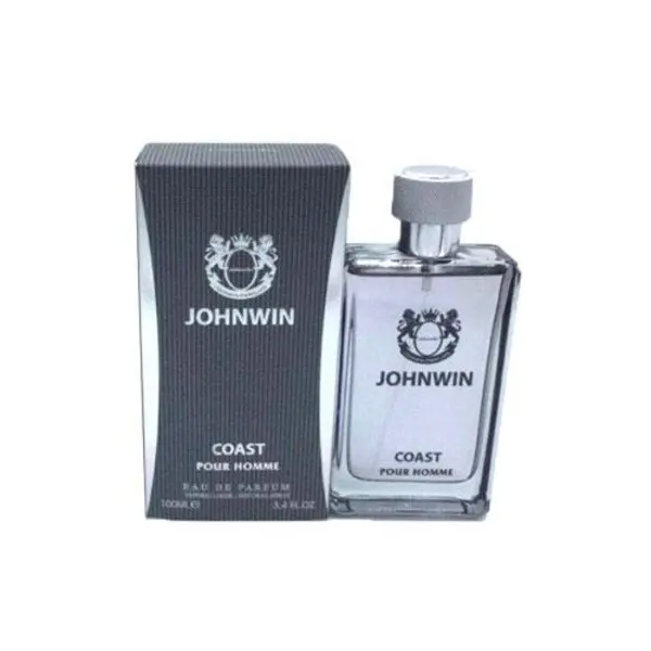 عطر ادکلن لاگوست پور هوم مردانه جانوین کواست حجم 100 میل