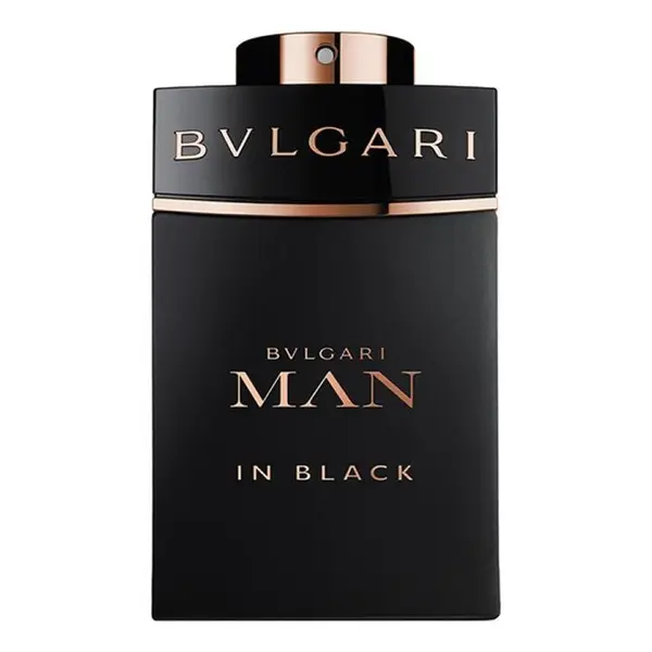ادکلن عطر بولگاری من این بلک 100 میل