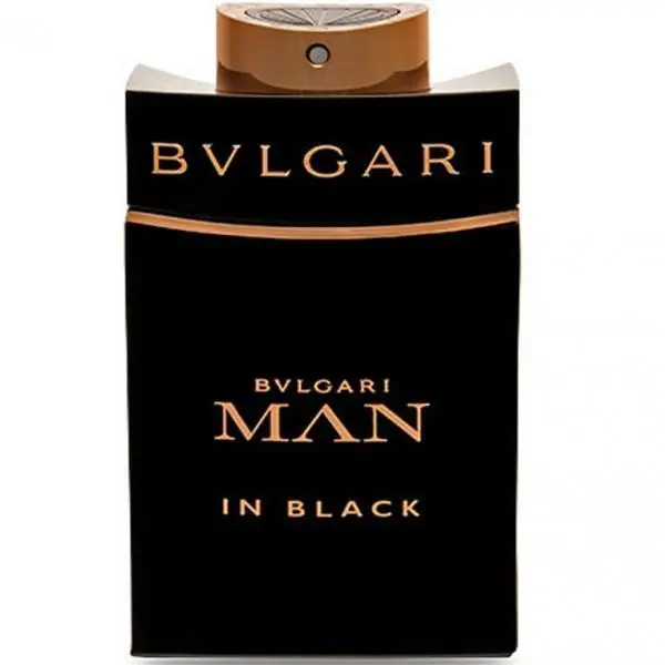 ادکلن عطر بولگاری من این بلک 100 میل