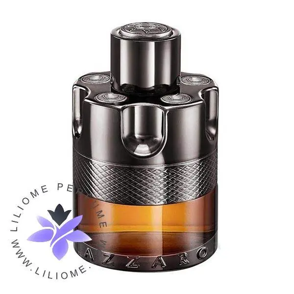 عطر و ادکلن مردانه آزارو وانتد بای نایت حجم 100 میل