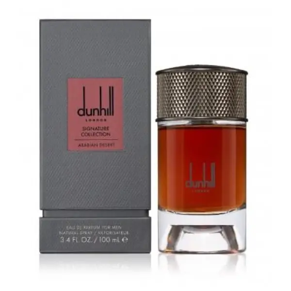 عطر و ادکلن مردانه آلفرد دانهیل سیگنچر کالکشن عربین دیزرت ادوپرفیوم  100 میل