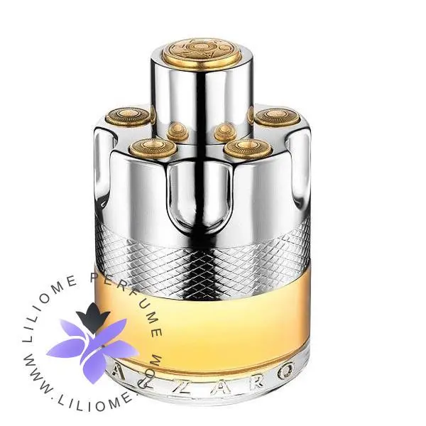 عطر و ادکلن مردانه آزارو وانتد بای نایت حجم 100 میل