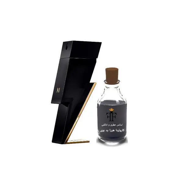 عطر و ادکلن مردانه کارولینا هررا بد بوی 100 میل