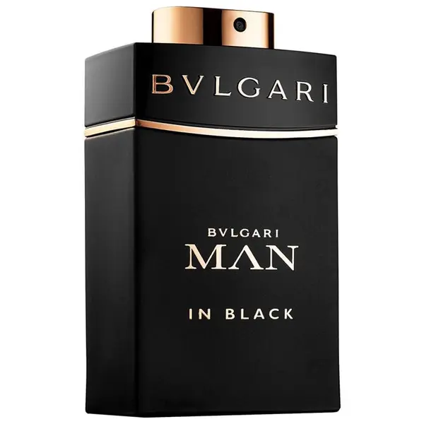 ادکلن عطر بولگاری من این بلک 100 میل