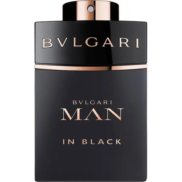 ادکلن عطر بولگاری من این بلک 100 میل