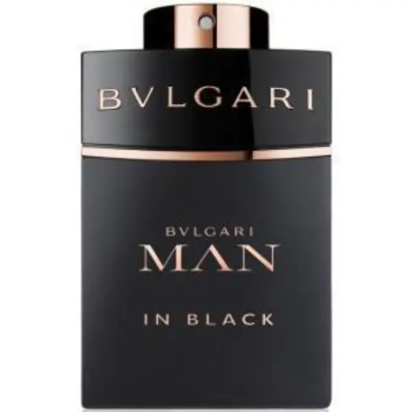 ادکلن عطر بولگاری من این بلک 100 میل