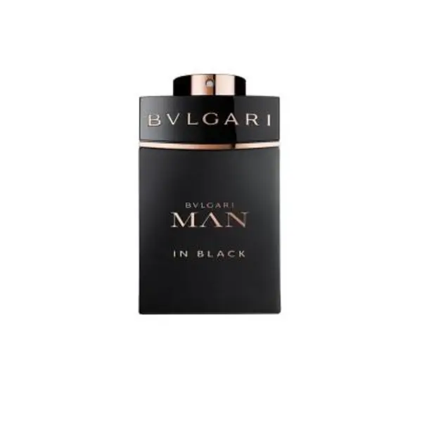 ادکلن عطر بولگاری من این بلک 100 میل