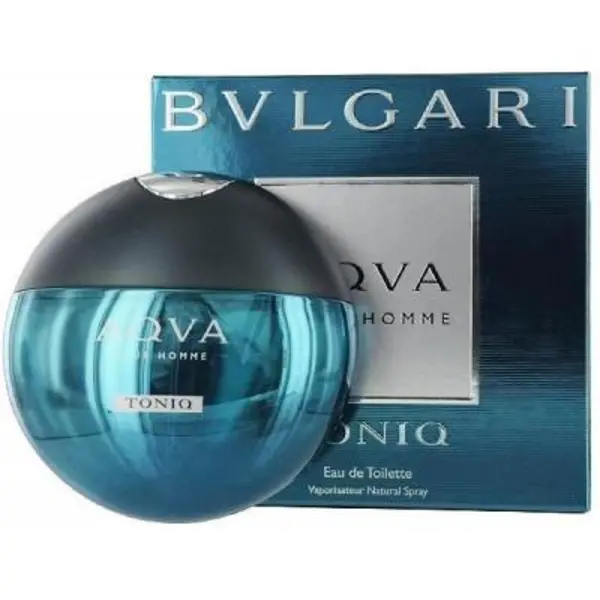 عطر ادکلن بولگاری اکوا اتلانتیک 100 میل