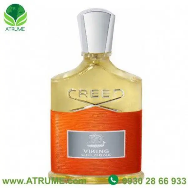 عطر ادکلن کرید وایکنیگ کلون-کلوژن مردانه 100میل ادوپرفیوم کد 4768