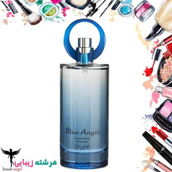 ادوپرفیوم مردانه 100میل ژک سافSplash