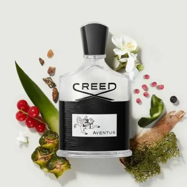 دکانت دستریز عطر ادکلن کرید اونتوس مردانه 10 میل – Creed Aventus EDP Decant 10ML