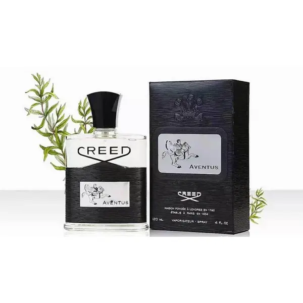 دکانت دستریز عطر ادکلن کرید اونتوس مردانه 10 میل – Creed Aventus EDP Decant 10ML