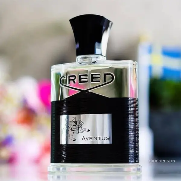 دکانت دستریز عطر ادکلن کرید اونتوس مردانه 10 میل – Creed Aventus EDP Decant 10ML
