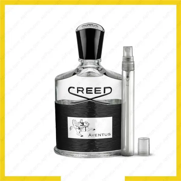 دکانت دستریز عطر ادکلن کرید اونتوس مردانه 10 میل – Creed Aventus EDP Decant 10ML
