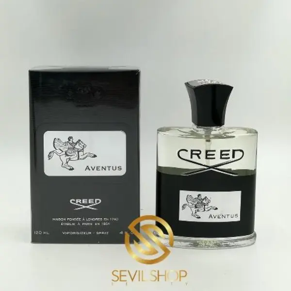 عطر و ادکلن کرید اونتوس مردانه 120 میل بدون جعبه