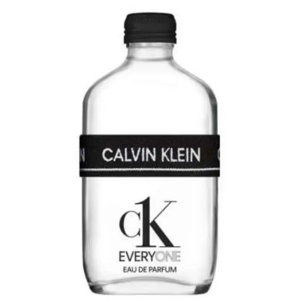 عطر زنانه و مردانه کالوین کلین سی کی اوری وان ادپرفیوم 200 میل Calvin Klein CK Everyone edp for women and men