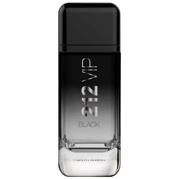 عطر ادکلن کارولینا هررا 212 وی آی پی بلک حجم 100 میل